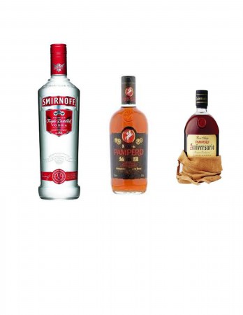 DISTILLATI
